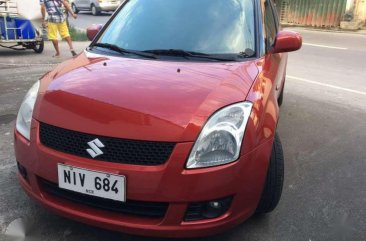 Suzuki Swift 2010 for sale