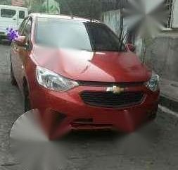 CHEVROLET SAIL 2017 year model FOR SALE 