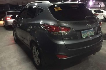 2013 Hyundai Tucson automatic gas crv rav4 xtaril forester