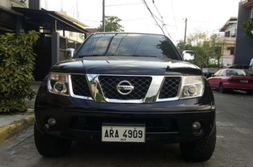 2015 Nissan Navara LE 4x2 Matic diesel for sale