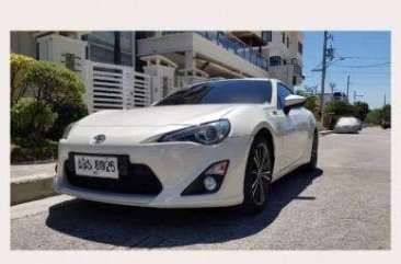 2016 Toyota 86​ for sale  fully loaded