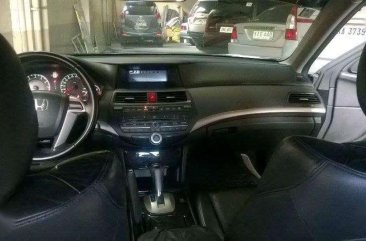 Honda Accord 2008 FOR SALE