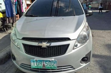 2012 Chevrolet Spark vios focus lancer nissan honda