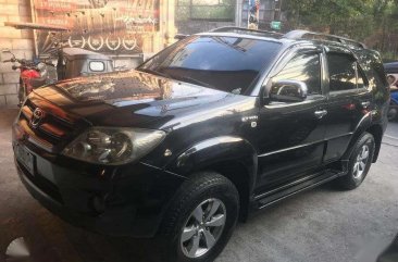 Toyota Fortuner 2006 for sale   ​fully loaded