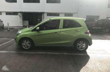 Honda Brio 2015 for sale