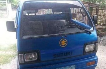 Suzuki Multicab 2005 for sale