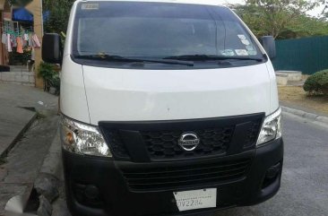 For Sale: Nissan Urvan NV350 2016