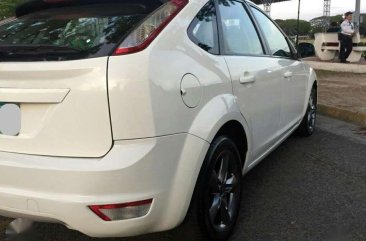 Ford Focus 2009 for sale  fully loaded