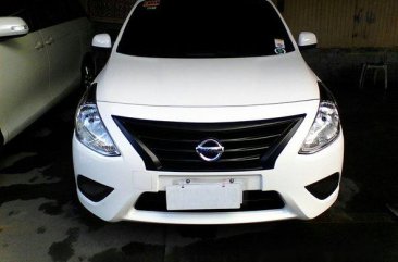 Well-maintained Nissan Almera 2016 1.5 for sale