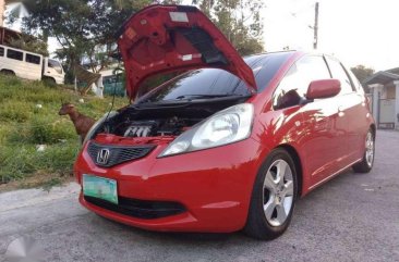 2009 Honda Jazz GE iVtec with SRS FOR SALE 