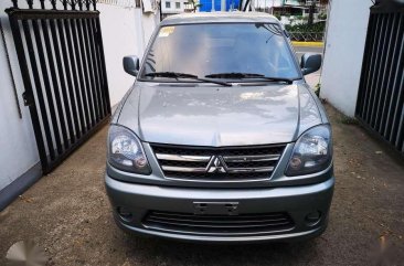 2015 Mitsubishi Adventure for sale