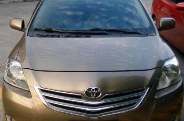 Toyota Vios 2012 for sale