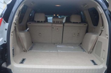 2012 Toyota Land Cruiser Prado (Brandnew condition)