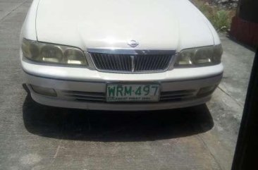 Nissan Sentra 2002 for sale