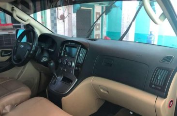 Like New Hyundai Grand Starex for sale