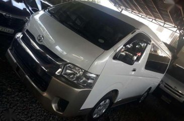 2014 Toyota HiAce GL Grandia Automatic