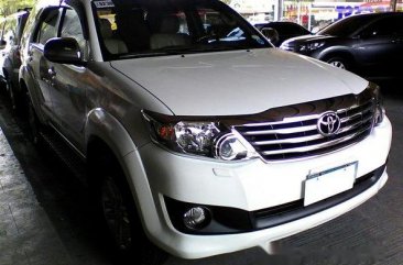 Good as new Toyota Fortuner 2012 for sale