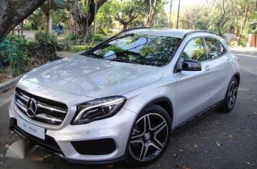 Mercedes-Benz GLA 180 Urban turbo For Sale 