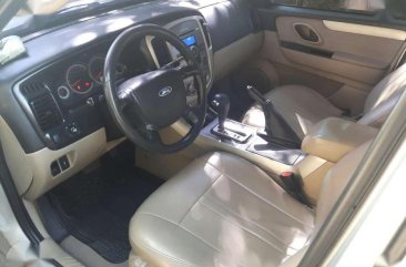 2010 Ford Escape Xls for sale