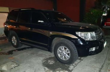 2010 Toyota Land Cruiser for sale