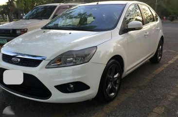 Ford Focus 2009 for sale  fully loaded