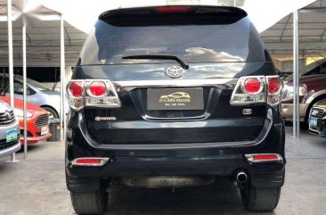 2012 Toyota Fortuner 4X2 G MT Diesel 1st Owned TURBO Fortuner