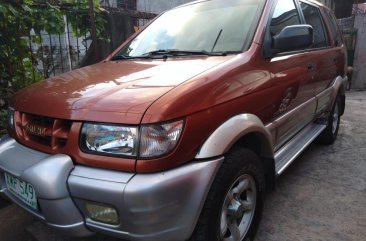 Isuzu Crosswind 2003 Manual Diesel P360,000