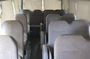 Toyota Coaster 2015 for sale