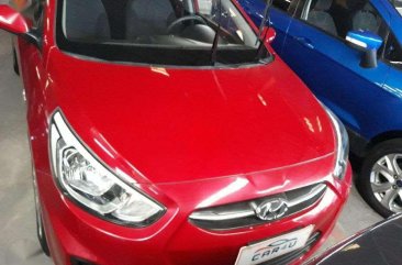 2015 Hyundai Accent 1.6e DSL Automatic for sale