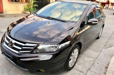 Honda City 2013 for sale