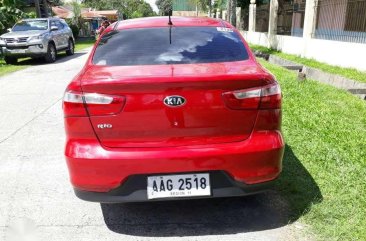 Kia RIO 2015 for sale