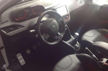 Peugeot 208 GTi Best Buy FOR SALE 