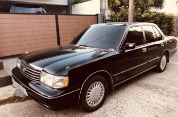 1994 TOYOTA Crown 3.0 2JZ for sale 