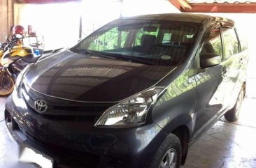 2015 Toyota Avanza for sale