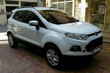 Ford Ecosport 2014 AT FOR SALE 