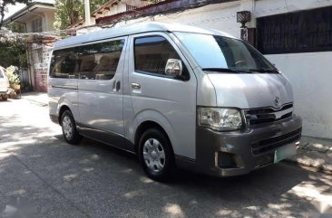 Toyota Hiace 2011 for sale