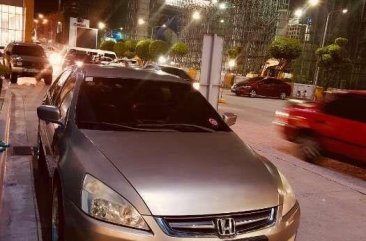 Honda Accord 2003