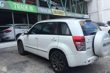 2016 Suzuki Grand Vitara for sale