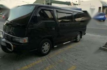 Nissan Urvan Escapade 2006 for sale