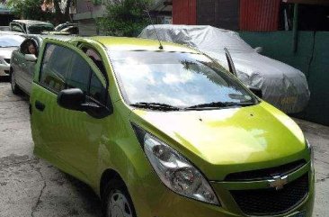 Chevrolet Spark 2012 for sale