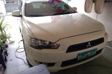 Well-kept Mitsubishi Lancer Ex 2013 for sale