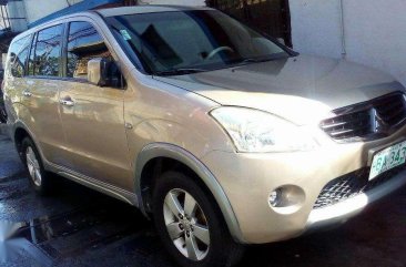 Mitsubishi Fuzion GLS 2008 Model Automatic