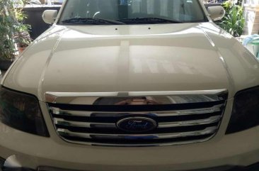 2007 Ford Escape 4x4 matic for sale  fully loaded