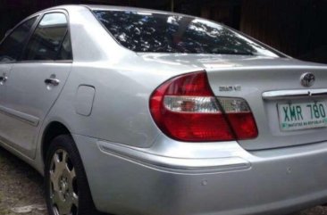 Toyota Camry 2003 for sale