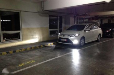 Toyota Vios G 2016 FOR SALE 