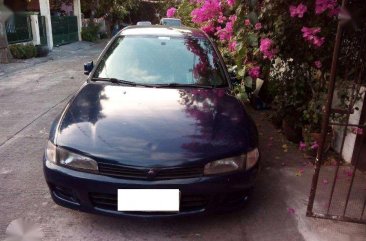 1997 Mitsubishi Lancer for sale