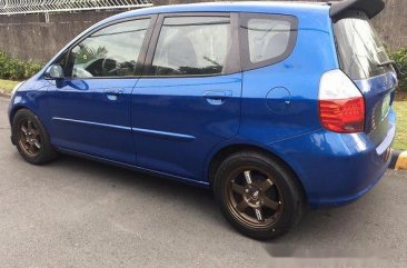 Well-maintained Honda Jazz 2005 for sale