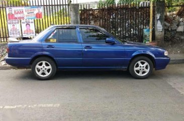 Nissan Sentra 1996 for sale