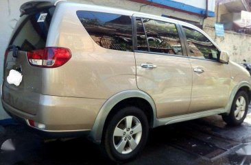 2008 AT Mitsubishi Fuzion GLS FOR SALE