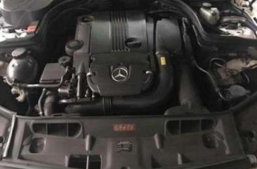 Mercedes Benz C200 Cgi Avant Garde for sale